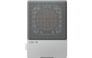 Teenage Engineering CM-15 Grossmembran Kondensatormikrofon