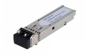 Alcatel-Lucent SFP-GIG-SX: 850nm, LC Anschluss