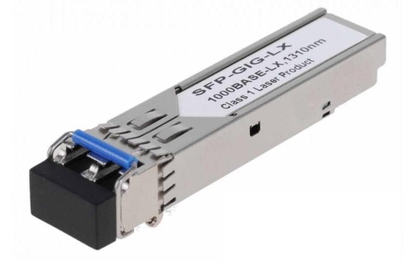 Alcatel-Lucent SFP-GIG-LX 1310nm, LC Anschluss