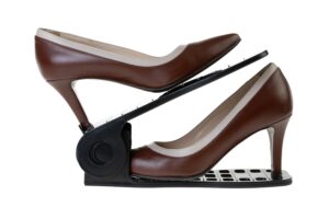 COCON Schuhständer 8er Pack 8 Stück, Material: PP, 26x10x8 cm kaufen Schweiz | Mediatech.ch