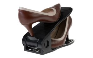 COCON Schuhständer 8er Pack 8 Stück, Material: PP, 26x10x8 cm