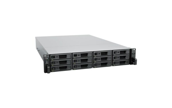 1582577_2 - Mediatech Synology SA3400D, 12-bay NAS Aktiv-Passiv Dual-Controller, Xeon 4-Core