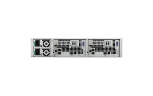 1582577_3 - Mediatech Synology SA3400D, 12-bay NAS Aktiv-Passiv Dual-Controller, Xeon 4-Core