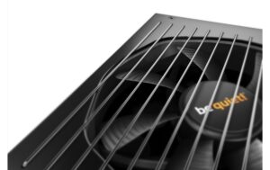 Netzteil be quiet! Straight Power12, 1000W 80+ Plat, aktiv PFC, ATX 3.0, 9xSATA