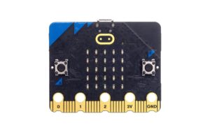 BBC micro:bit V2.2 Single 1 Stück