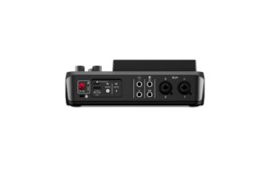 1584512_1 - Mediatech Rode RODECaster Duo Podcast Production Konsole