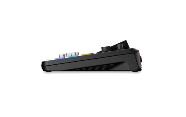 1584512_2 - Mediatech Rode RODECaster Duo Podcast Production Konsole