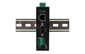 1584914_2 - Mediatech EXSYS EX-61001, Ethernet RS-232/422/485 1-Port Ethernet