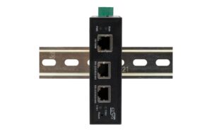 EXSYS EX-61002, Ethernet RS-232/422/485 2-Port Ethernet