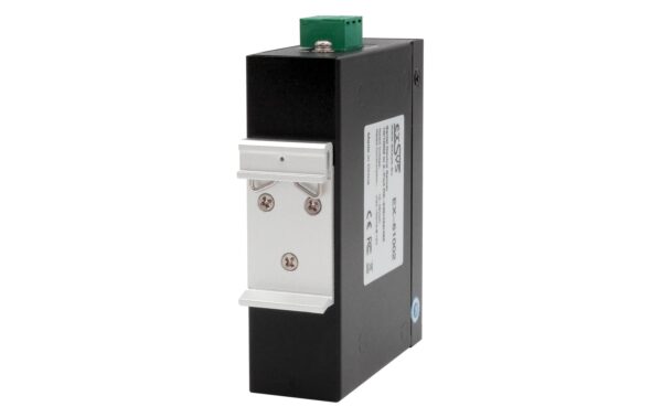 EXSYS EX-61002, Ethernet RS-232/422/485 2-Port Ethernet