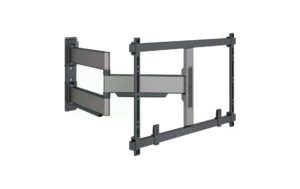 Vogels 6VO TVM 5645B full-turn, 45kg, 40-77, 600x400, schwarz