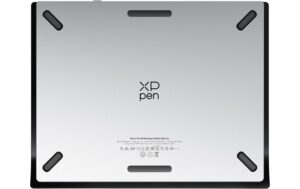 1585597_1 - Mediatech XP-Pen Stifttablet Deco Pro MW Zeichentablet, Stiftdisplay, Inkl. ACK05