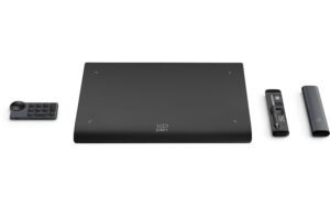 1585597_4 - Mediatech XP-Pen Stifttablet Deco Pro MW Zeichentablet, Stiftdisplay, Inkl. ACK05