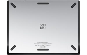 1585598_1 - Mediatech XP-Pen Stifttablet Deco Pro LW Zeichentablet, Stiftdisplay, Inkl. ACK05