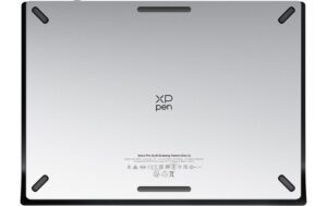 XP-Pen Stifttablet Deco Pro XLW Zeichentablet, Stiftdisplay, Inkl. ACK05