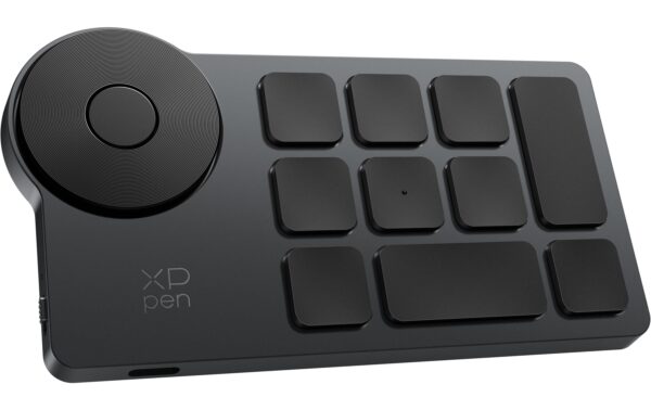 XP-Pen Stifttablet Deco Pro XLW Zeichentablet, Stiftdisplay, Inkl. ACK05