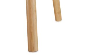 1585631_1 - Mediatech relaxdays Beistelltisch 2er Set MDF Holz aus China, 48x60x60cm, 40x40x40cm