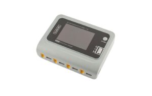 ToolKitRC Q4AC XT60 Quad AC Ladegerät 1-4S kaufen Schweiz | Mediatech.ch