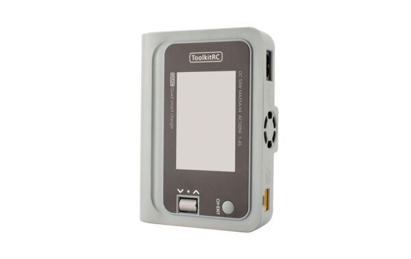ToolKitRC Q4AC XT60 Quad AC Ladegerät 1-4S