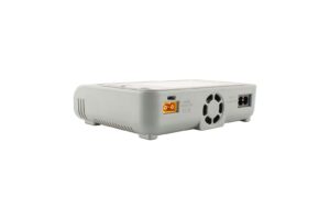 ToolKitRC Q4AC XT60 Quad AC Ladegerät 1-4S