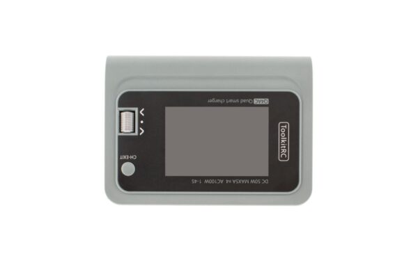 ToolKitRC Q4AC XT60 Quad AC Ladegerät 1-4S