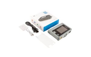 ToolKitRC Q4AC XT60 Quad AC Ladegerät 1-4S