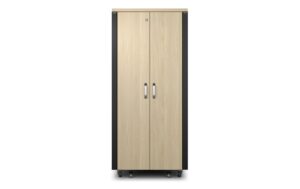 1586062_1 - Mediatech APC Netzwerkschrank 32HE Soundproof NetShelter CX AR4032IA