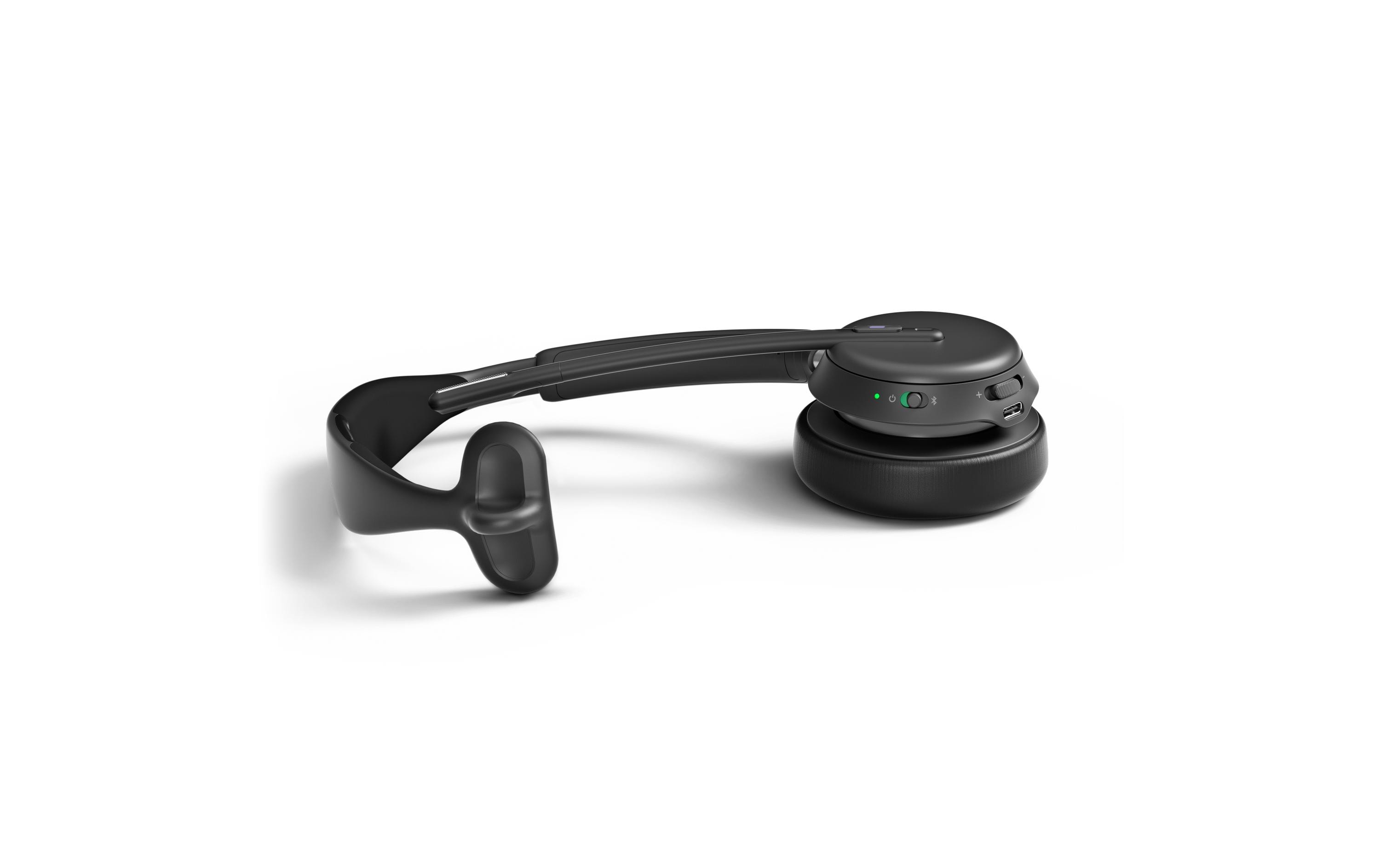1586176_1 - Mediatech EPOS IMPACT 1030T MS Mono USB-A, Teams zertifiziert