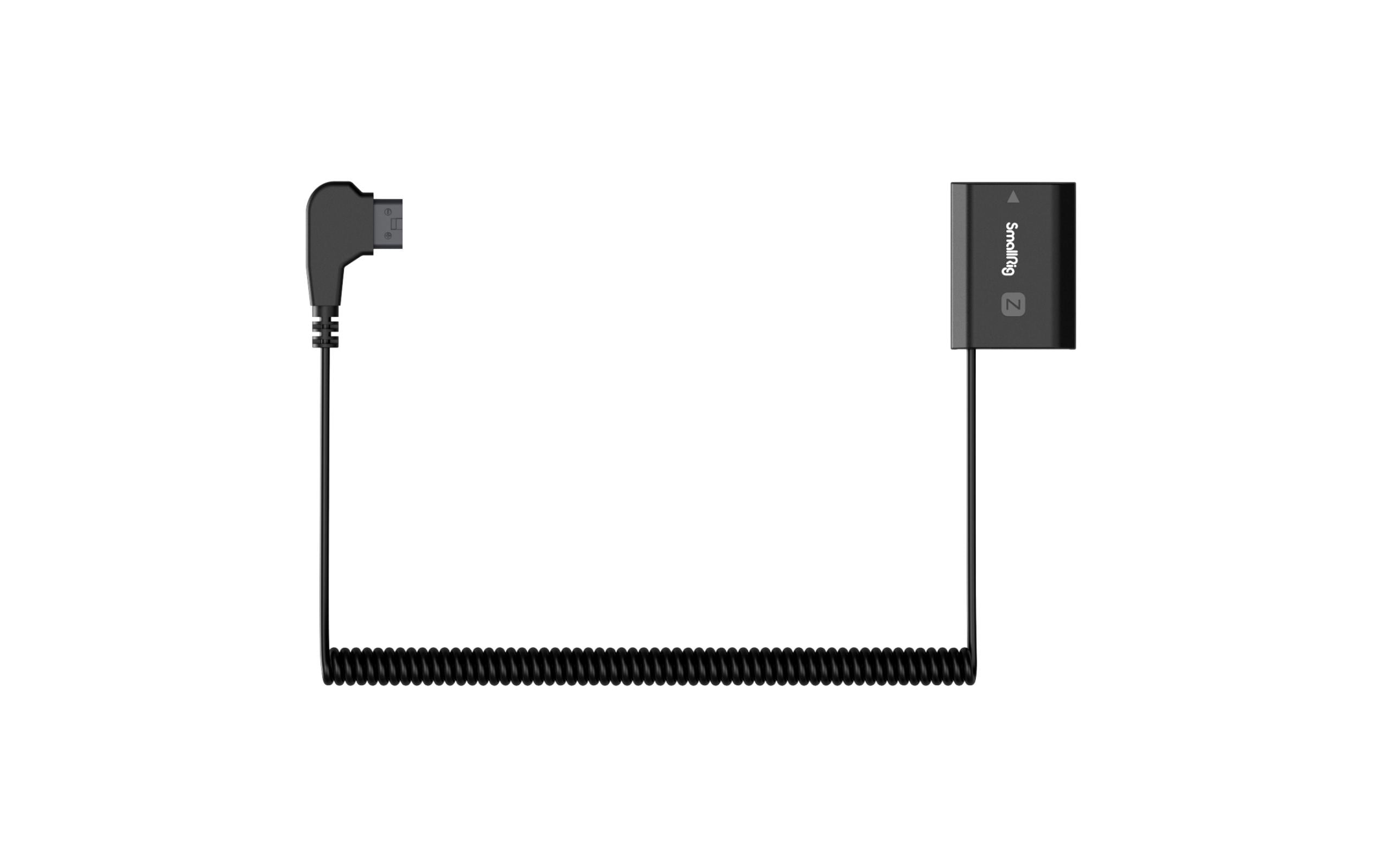 1586207 - Mediatech SmallRig D-Tap to NP-FZ100 Power Cable Dummy Battery