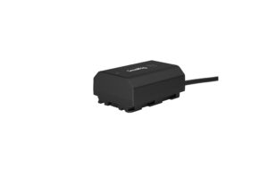 1586207_3 - Mediatech SmallRig D-Tap to NP-FZ100 Power Cable Dummy Battery