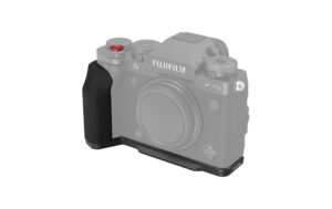 SmallRig L-Shape Grip for FUJIFILM X-T5 (Black)