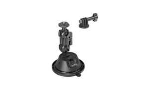 SmallRig Portable Suction Cup Mount Support for Action Cameras SC-1K