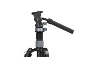SmallRig Travel Video Tripod Kit 