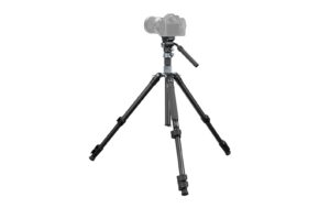 SmallRig Travel Video Tripod Kit 