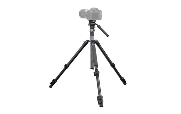 SmallRig Travel Video Tripod Kit 