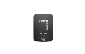 Inogeni U-BRIDGE USB 2.0 Extender, Cat5e/6/7, bis 100m
