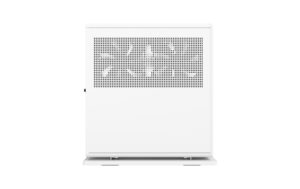 Fractal Ridge Weiss mITX neu mit PCIe 4.0