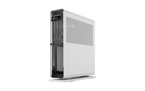 Fractal Ridge Weiss mITX neu mit PCIe 4.0