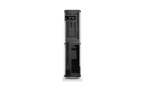 Fractal Ridge Weiss mITX neu mit PCIe 4.0