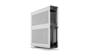 Fractal Ridge Weiss mITX neu mit PCIe 4.0