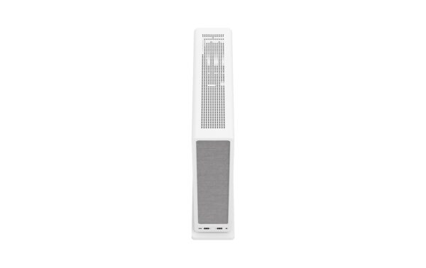 Fractal Ridge Weiss mITX neu mit PCIe 4.0