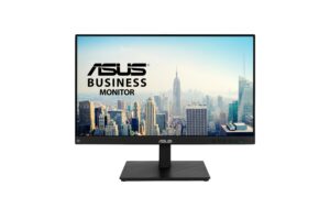 ASUS Business BE24ECSBT  24 Full HD HDMI, 80W USB-C, USB-Hub, Speaker