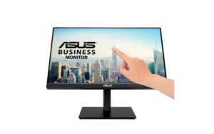 ASUS Business BE24ECSBT  24 Full HD HDMI, 80W USB-C, USB-Hub, Speaker
