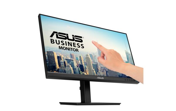 ASUS Business BE24ECSBT  24 Full HD HDMI, 80W USB-C, USB-Hub, Speaker