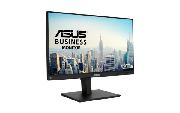 ASUS Business BE24ECSBT  24 Full HD HDMI, 80W USB-C, USB-Hub, Speaker