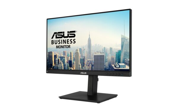 ASUS Business BE24ECSBT  24 Full HD HDMI, 80W USB-C, USB-Hub, Speaker