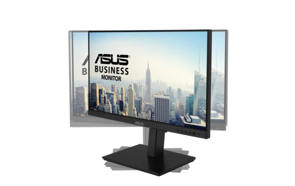 ASUS Business BE24ECSBT  24 Full HD HDMI, 80W USB-C, USB-Hub, Speaker