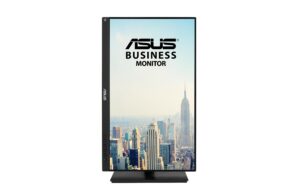 ASUS Business BE24ECSBT  24 Full HD HDMI, 80W USB-C, USB-Hub, Speaker