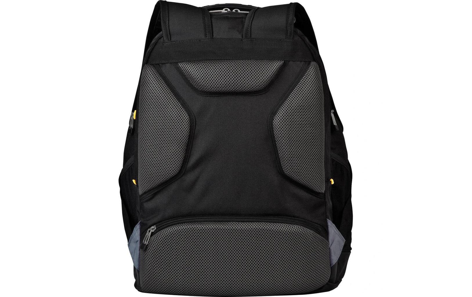 1587597_1 - Mediatech Targus® Drifter 15.6 Laptop Backpack schwarz