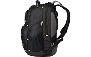 1587597_2 - Mediatech Targus® Drifter 15.6 Laptop Backpack schwarz